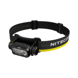 Nitecore NU43 Stirnlampe