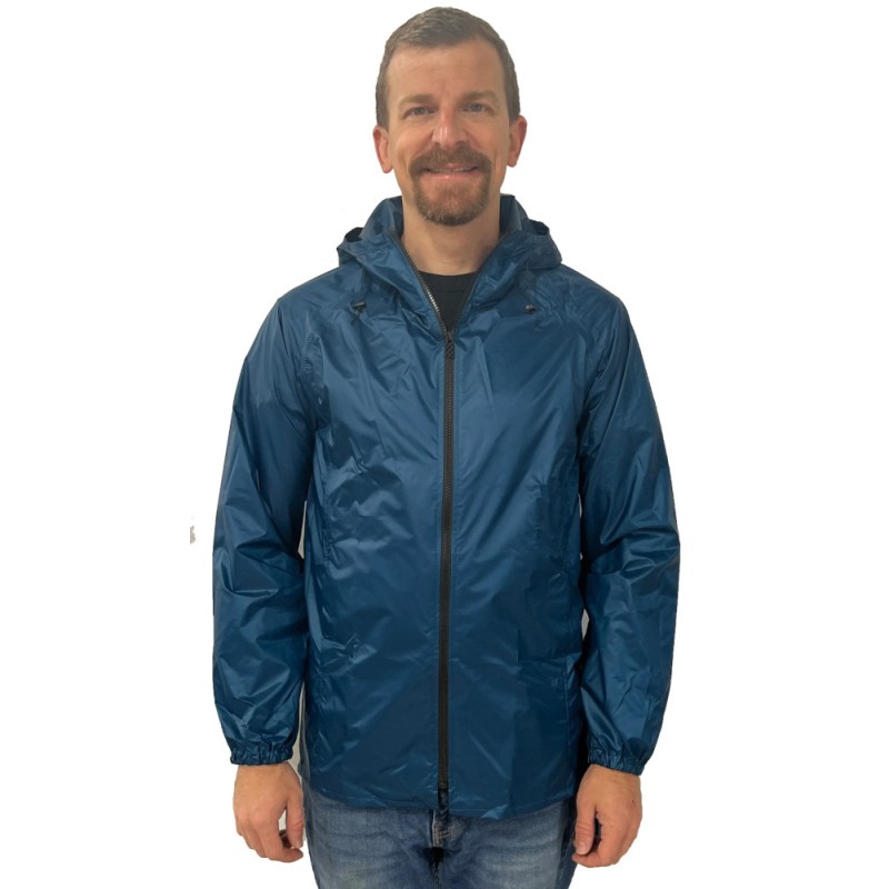 LightHeart Gear Silpoly Rain Jacket