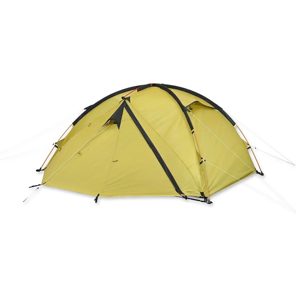 zelte mit ofen Set: Saunazelt Dalen 2.0 + Ofen + Sauna-Zubehör + Regenschutz + Bänke main image 0