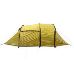 Seitenansicht Rejka Antao 4 Camp Zelt
