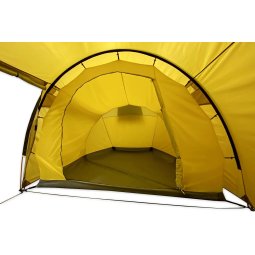Innenzelt des Rejka Antao 4 Camp Zeltes