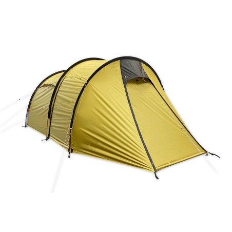 Rejka Antao 4 Camp Zelt komplett geschlossen