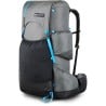 Gossamer Gear Mariposa 60 Backpack Blackened Pearl