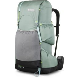 Gossamer Gear Mariposa 60 Backpack Green