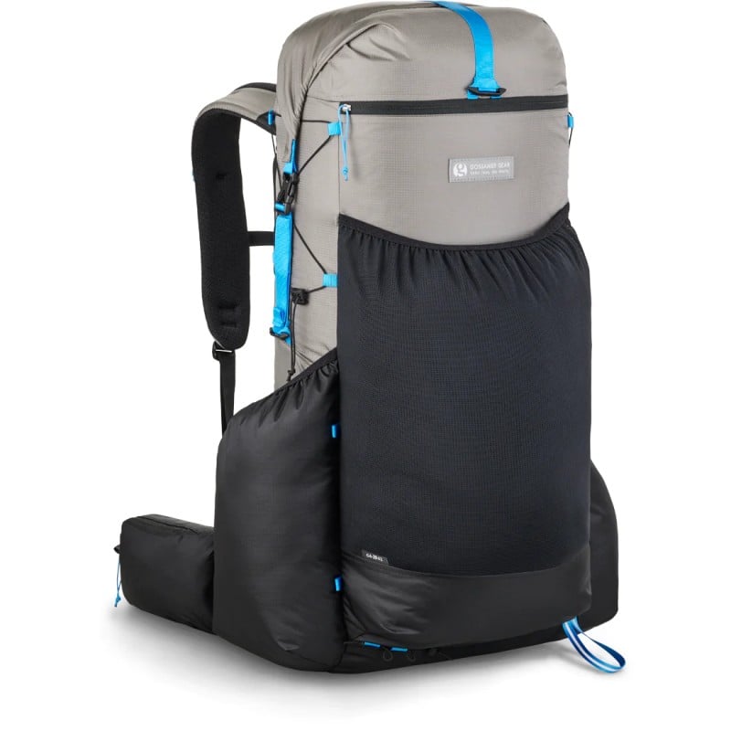 Gossamer Gear G4-20 Ultralight 42 Rucksack