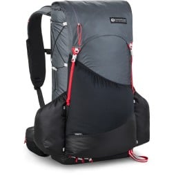Gossamer Gear Kumo 36 Superlight Backpack Grey