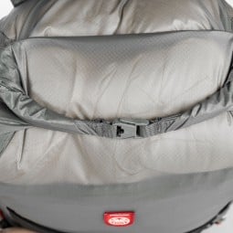 Pajak XC2 SVR Tagesrucksack mit Rollverschluss
