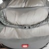 Pajak XC2 SVR Tagesrucksack mit Rollverschluss