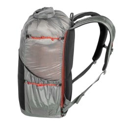 Linke Seite Pajak XC2 SVR Daypack Rucksack