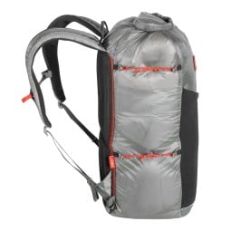 Rechte Seite Pajak XC2 SVR Tagesrucksack