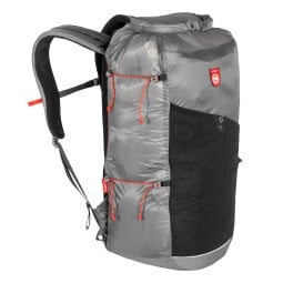 Pajak XC2 SVR Daypack seitlich von vorne betrachtet