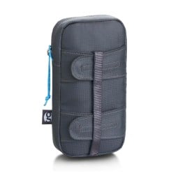 Gossamer Gear Shoulder Strap Pocket Rückseite