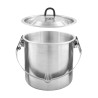 Tatonka Pot Set 1,4L BC mit dazugehörigem Deckel