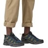 Patagonia Quandary Pants mit aufrollbarem Saum am Bein