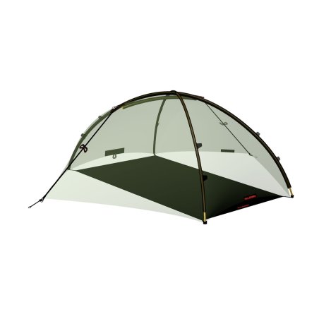 Hilleberg Footprint für das Rogen 3 Zelt