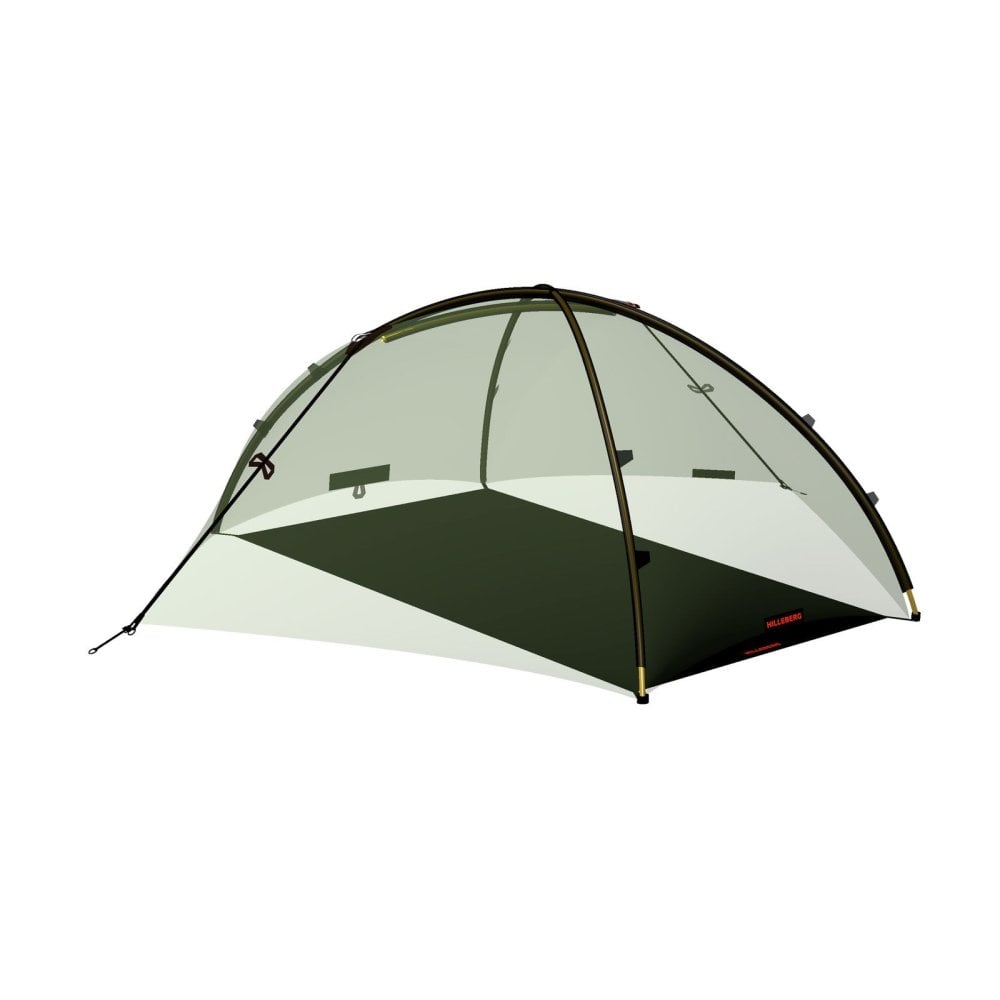 Hilleberg Footprints Rogen 3