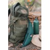 Ticket To The Moon Lightest Hammock an einer MOLLE Tasche befestigt