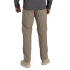 Craghoppers NosiLife Pro Convertible III Hose Rückansicht