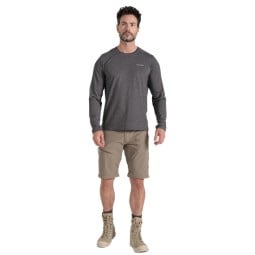 Craghoppers NosiLife Pro Zip-Off III Hose zur Shorts gekürzt