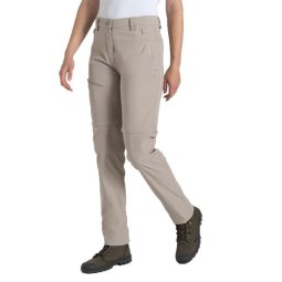 Craghoppers NosiLife Pro Convertible II Hose Damen mit bequemer Passform