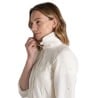 Craghoppers NosiLife Adventure Langarmshirt III Damen mit aufstellbarem Kragen