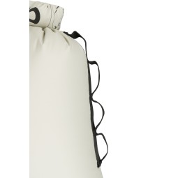 Sea to Summit Trash Dry Sack Müllbeutel mit robusten Daisy Chains an der Seite