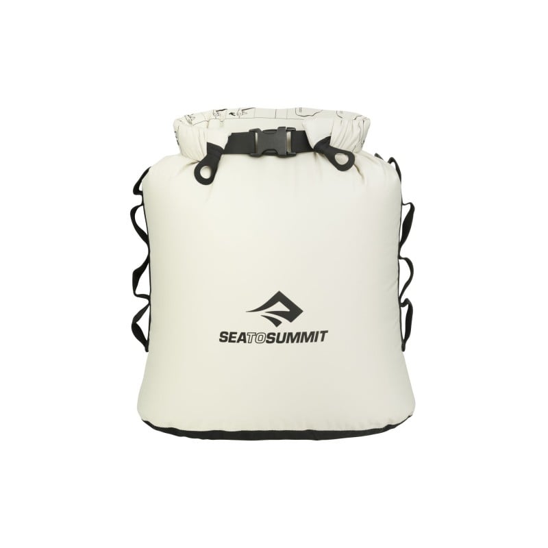 Sea to Summit Trash Dry Sack Müllbeutel Sea to Summit Trash Dry Sack Müllbeutel