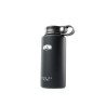 GSI Microlite 1000 Twist Thermoflasche Black