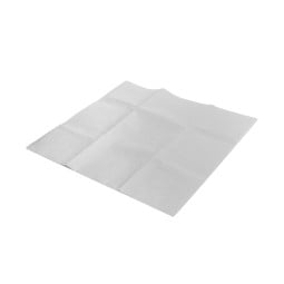 Liteway Footprint Tyvek halb ausgebreitet