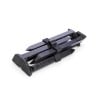 Liteway Delta Pegs Black