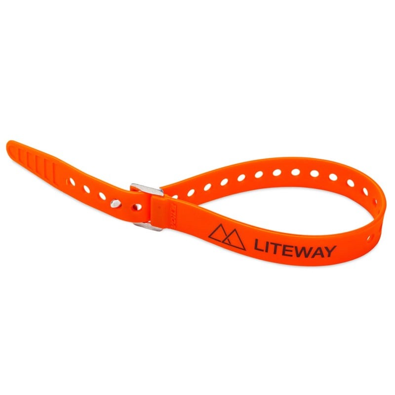 Liteway Pole Straps Liteway Pole Straps