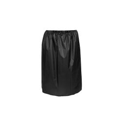 Liteway Rain Skirt SIL Black