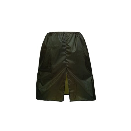 Liteway Rain Skirt Regenrock SIL Oliv