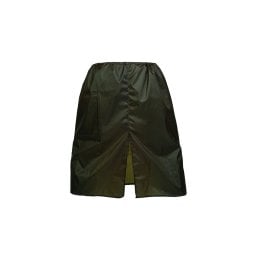 Liteway Rain Skirt Regenrock SIL Oliv