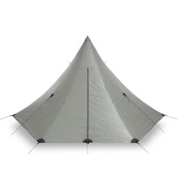 Liteway Scout Tarp Ultra mit geschlossenem Eingang