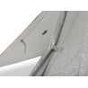 Liteway Scout Tarp Ultra mit Schlaufe zur Befestigung der Tür