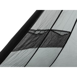 Liteway Scout Half Mesh Shelter mit Innentaschen