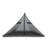 Liteway Scout Half Mesh Shelter