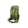 Liteway Elementum Ultragrid Rucksack 50L Avocado Rückseite