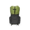 Liteway Elementum Ultragrid Rucksack 50L Avocado Frontansicht