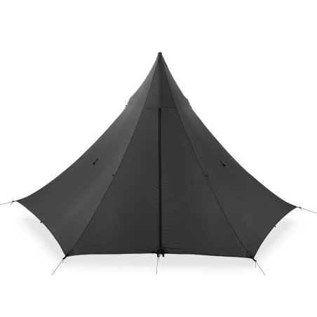 Liteway Scout Tarp Silpoly black