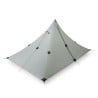 Liteway PyraOmm Duo Tarp Ultra komplett geschlossen