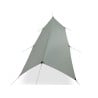 Liteway Simplex Max Tarp Ultra mit acht Abspannpunkten