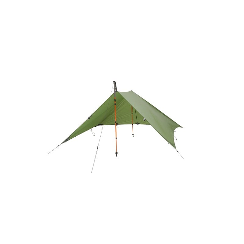 Exped Scout Tarp Extreme solo Exped Scout Tarp Extreme solo