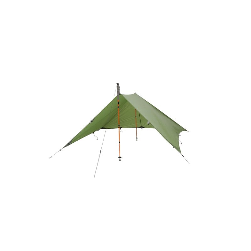 Exped Scout Tarp Extreme solo