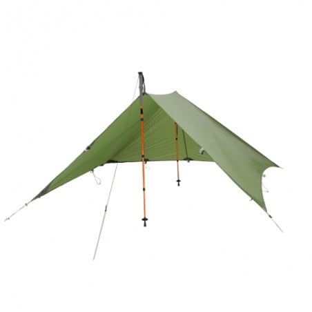Exped Scout Tarp Extreme solo Exped Scout Tarp Extreme solo