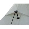Liteway PyraOmm Plus Tarp Ultra 3P mit zwei Lüftern