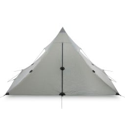 Liteway PyraOmm Plus Tarp Ultra 3P