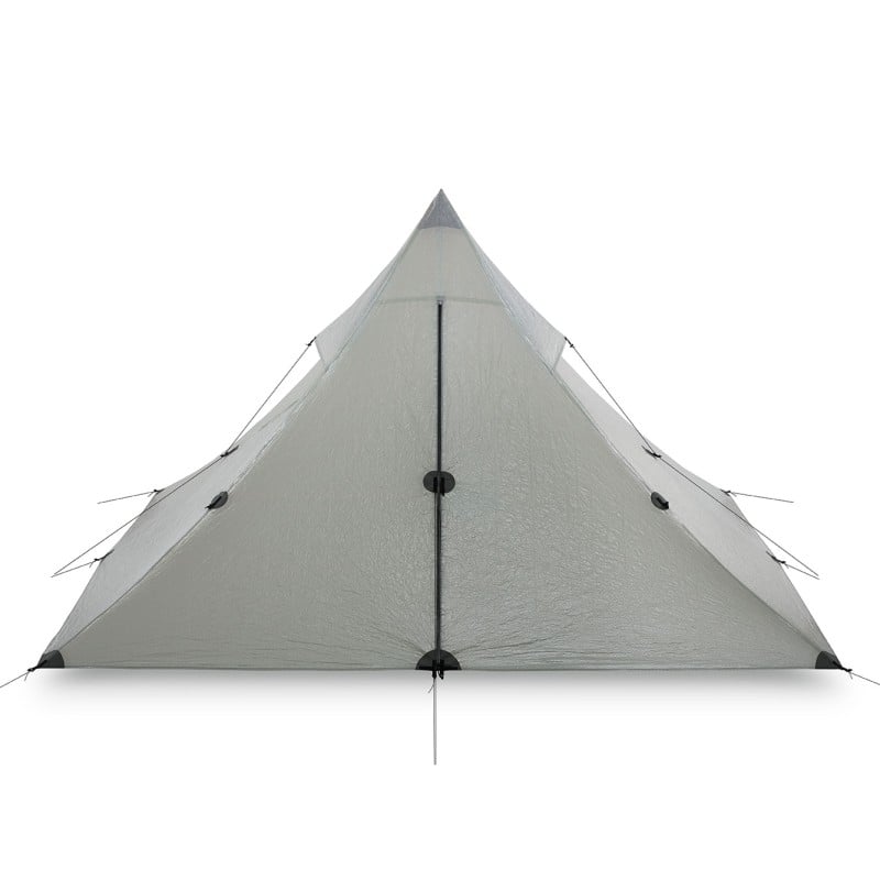 Liteway PyraOmm Plus Tarp Ultra 3P Liteway PyraOmm Plus Tarp Ultra 3P