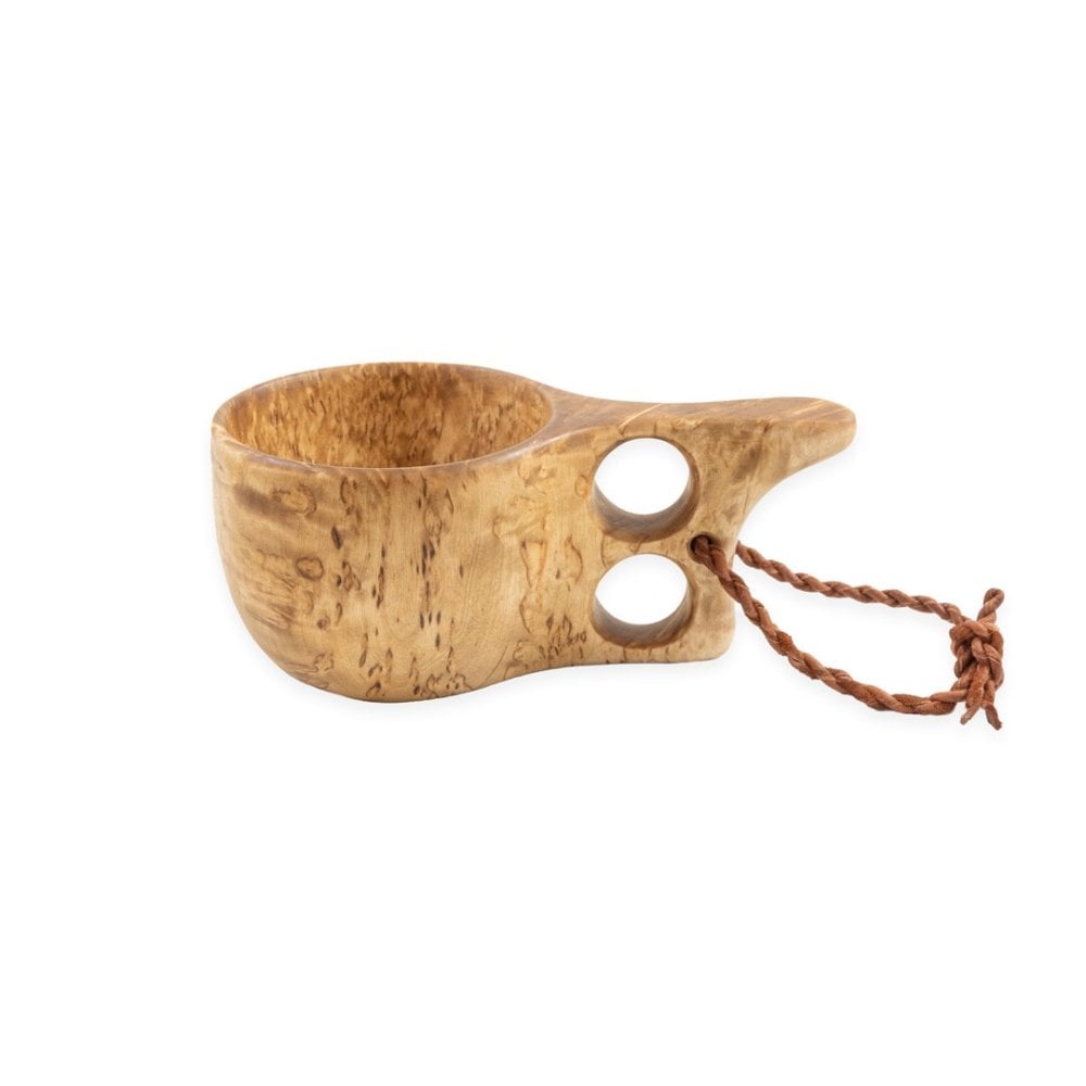 Casström Kuksa Mug Maserbirke